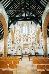 Indian-Inspired Vegan Wedding Under The Stars23