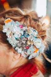 Indian-Inspired Vegan Wedding Under The Stars31