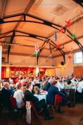 Indian-Inspired Vegan Wedding Under The Stars48