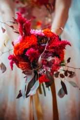 Indian-Inspired Vegan Wedding Under The Stars52