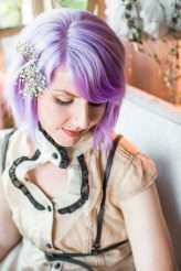 Intimate Americana Ghost Town Wedding in Jerome, Arizona11