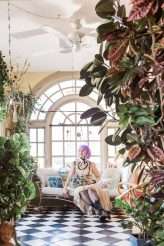 Intimate Americana Ghost Town Wedding in Jerome, Arizona15