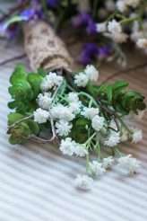 Intimate Americana Ghost Town Wedding in Jerome, Arizona24