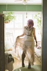 Intimate Americana Ghost Town Wedding in Jerome, Arizona26