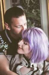 Intimate Americana Ghost Town Wedding in Jerome, Arizona4