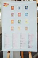 Laid Back Outdoor Wedding… with Lots & Lots of Crisps hampton court palace (31)