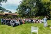 Laid Back Outdoor Wedding… with Lots & Lots of Crisps hampton court palace (8)