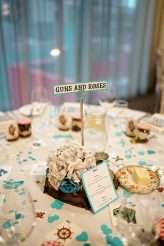 Music and Tattoo Themed Manchester Wedding 22