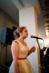 Music and Tattoo Themed Manchester Wedding 24