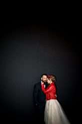 Music and Tattoo Themed Manchester Wedding 27