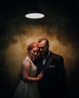 Music and Tattoo Themed Manchester Wedding 40