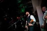Music and Tattoo Themed Manchester Wedding 43