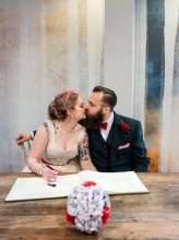 Music and Tattoo Themed Manchester Wedding_a (5)