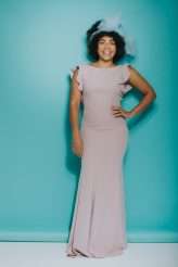 Style Me Sunday for Rock n Roll Bride Magazine