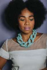 Style Me Sunday for Rock n Roll Bride Magazine