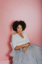 Style Me Sunday for Rock n Roll Bride Magazine