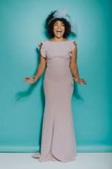 Style Me Sunday for Rock n Roll Bride Magazine