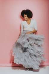 Style Me Sunday for Rock n Roll Bride Magazine