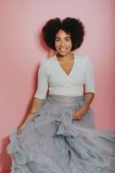 Style Me Sunday for Rock n Roll Bride Magazine