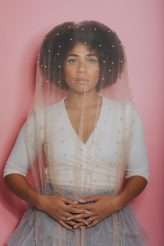 Style Me Sunday for Rock n Roll Bride Magazine