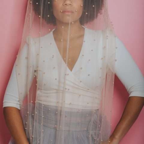 Style Me Sunday for Rock n Roll Bride Magazine