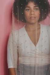 Style Me Sunday for Rock n Roll Bride Magazine