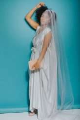 Style Me Sunday for Rock n Roll Bride Magazine