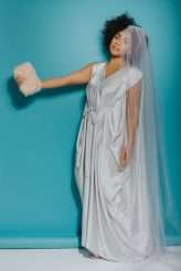 Style Me Sunday for Rock n Roll Bride Magazine