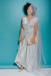 Style Me Sunday for Rock n Roll Bride Magazine