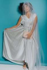 Style Me Sunday for Rock n Roll Bride Magazine