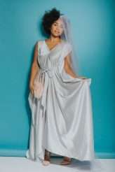 Style Me Sunday for Rock n Roll Bride Magazine