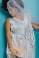 Style Me Sunday for Rock n Roll Bride Magazine