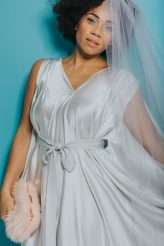 Style Me Sunday for Rock n Roll Bride Magazine