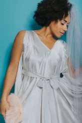 Style Me Sunday for Rock n Roll Bride Magazine