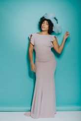 Style Me Sunday for Rock n Roll Bride Magazine