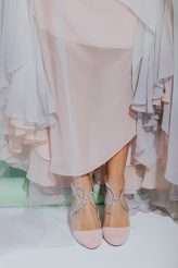 Style Me Sunday for Rock n Roll Bride Magazine