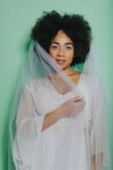 Style Me Sunday for Rock n Roll Bride Magazine