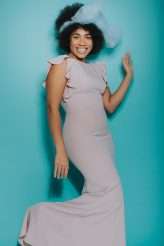 Style Me Sunday for Rock n Roll Bride Magazine