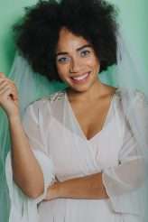 Style Me Sunday for Rock n Roll Bride Magazine