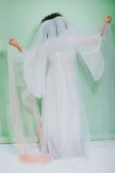 Style Me Sunday for Rock n Roll Bride Magazine