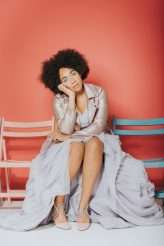 Style Me Sunday for Rock n Roll Bride Magazine