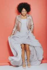 Style Me Sunday for Rock n Roll Bride Magazine