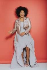 Style Me Sunday for Rock n Roll Bride Magazine