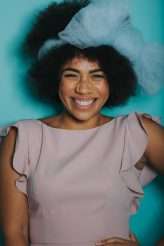 Style Me Sunday for Rock n Roll Bride Magazine