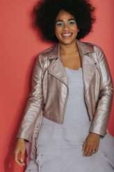 Style Me Sunday for Rock n Roll Bride Magazine