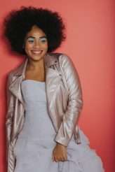 Style Me Sunday for Rock n Roll Bride Magazine