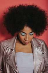 Style Me Sunday for Rock n Roll Bride Magazine