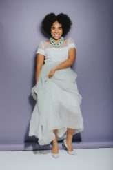 Style Me Sunday for Rock n Roll Bride Magazine