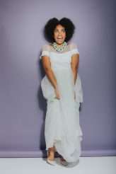 Style Me Sunday for Rock n Roll Bride Magazine