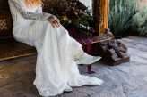 Rock n Roll Boho Bridals in Palm Springs (1)